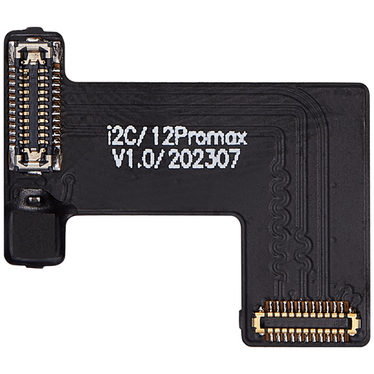 Back Camera Tag-On Flex Cable For iPhone 12 Pro Max (I2C)