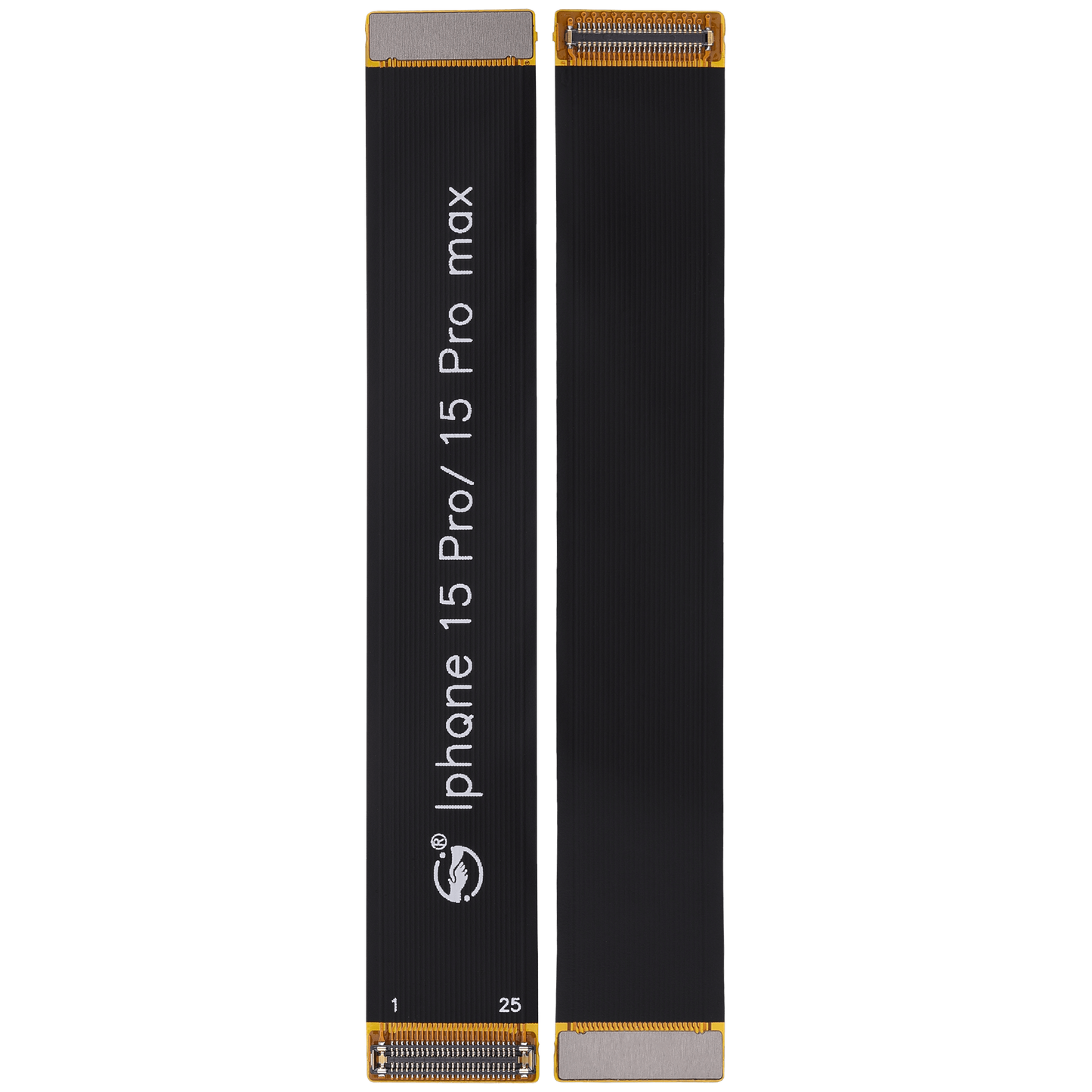 Tester Cable (LCD Assembly) For iPhone 15 Pro / 15 Pro Max