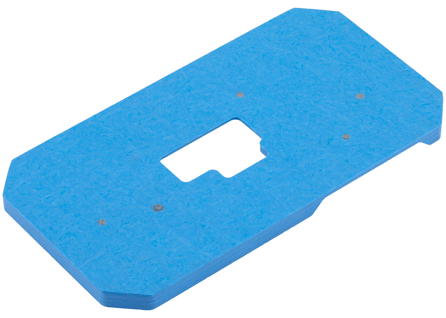 4in1 Fixture Middle Layer Motherboard Reballing Soldering Platform With Stencil For iPhone 15 / 15 Plus / 15 Pro / 15 Pro Max Z20 Series (MiJing)