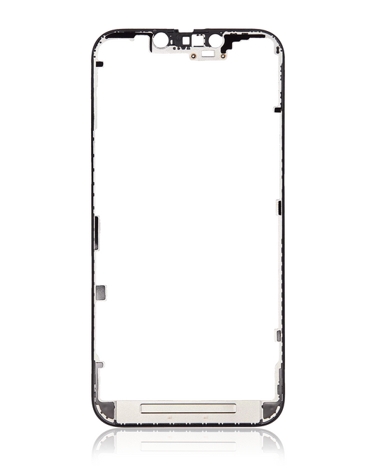 Frame Only For iPhone 14 (5 Pack) (OCA Master)