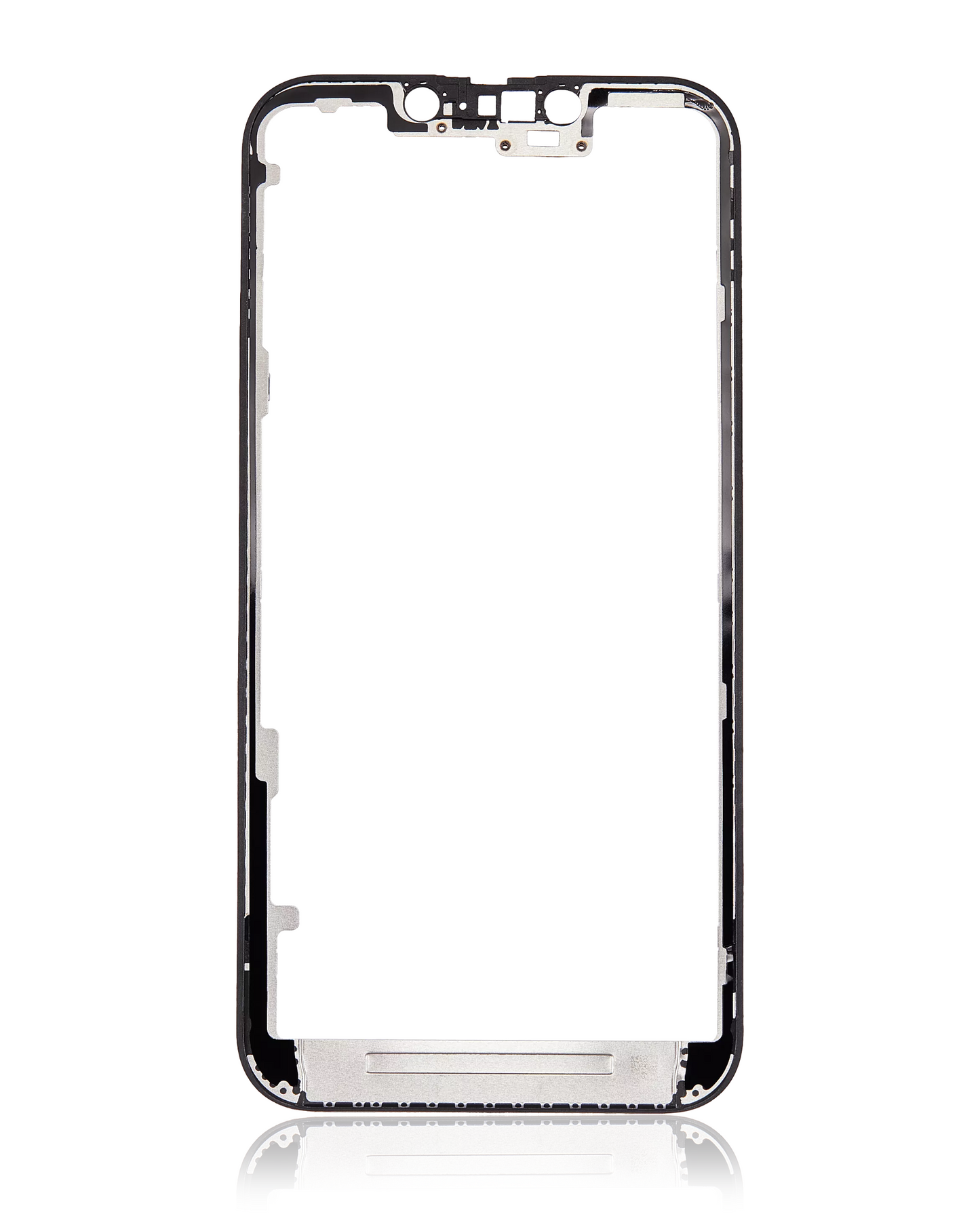 Frame Only For iPhone 13 (5 Pack) (OCA Master)