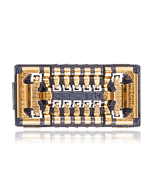SIM Card FPC Connector For iPhone 12 Pro Max (10 Pin)