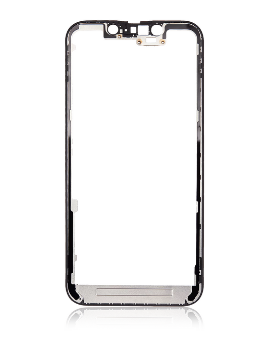 Frame Only For iPhone 13 Mini (5 Pack) (OCA Master)