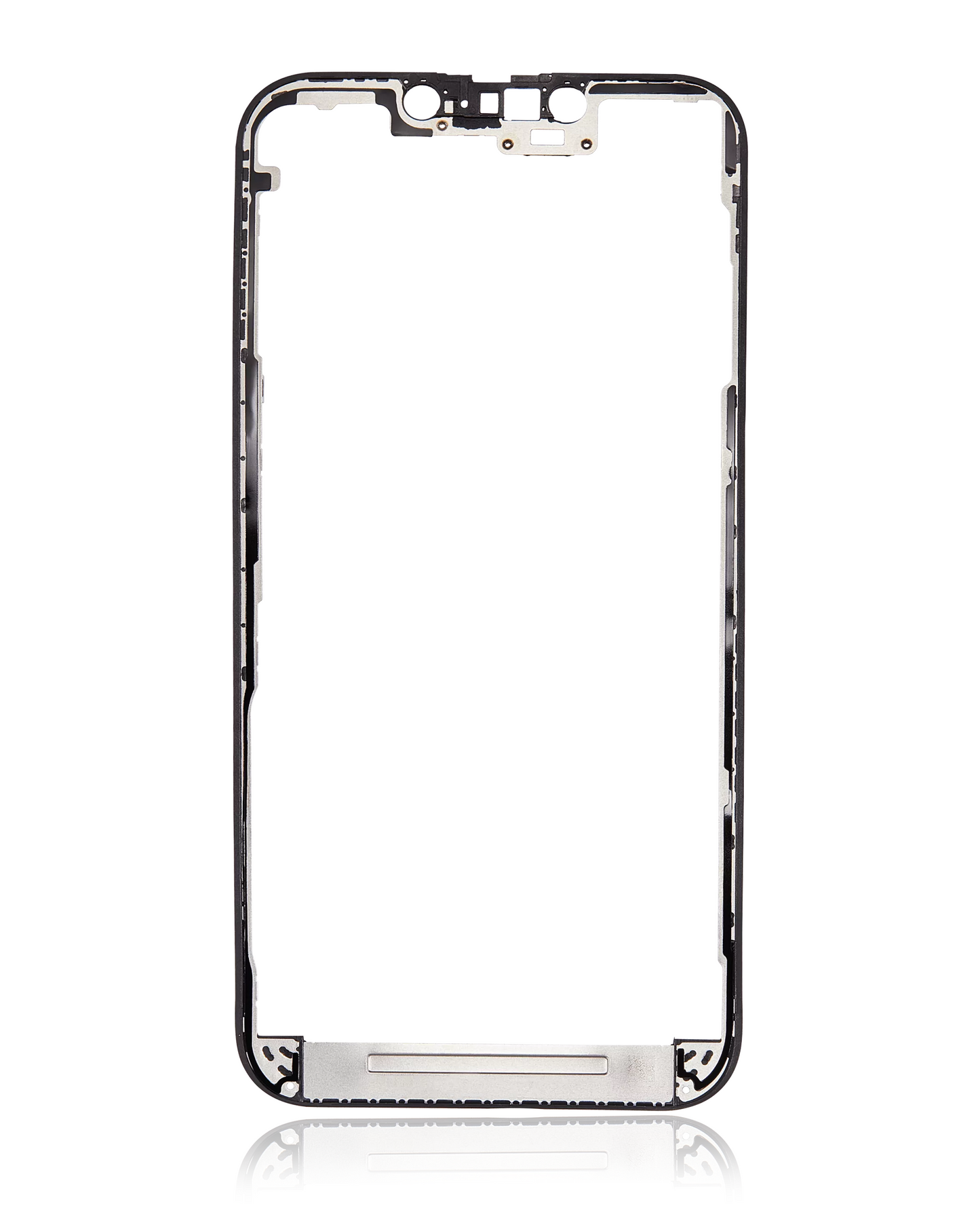 Frame Only For iPhone 13 Pro (5 Pack) (OCA Master)