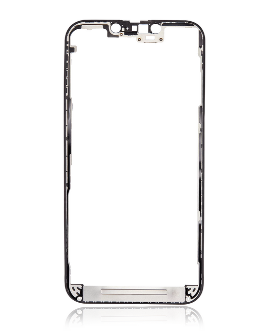 Frame Only For iPhone 13 Pro (5 Pack) (OCA Master)