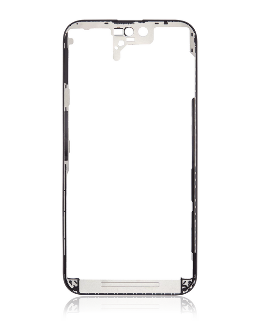 Frame Only For iPhone 14 Pro Max (5 Pack) (OCA Master)