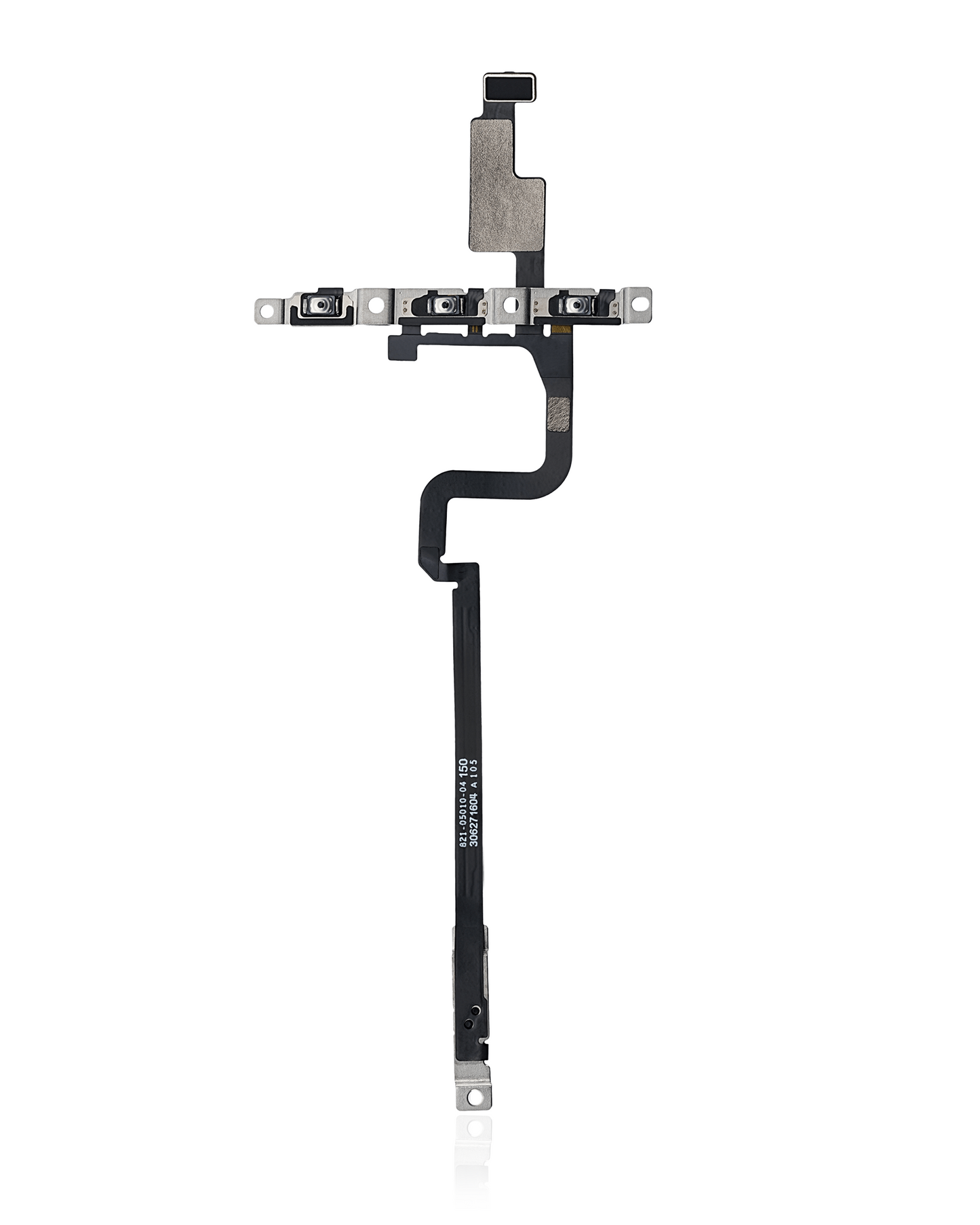 Power / Volume Button Flex Cable For iPhone 15 Pro