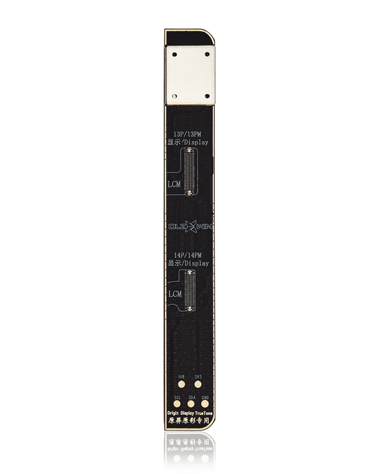 DLZ R200 True Tone Restore Programmer Board for iPhone 13 Pro/13 Pro Max/14 Pro/14 Pro Max