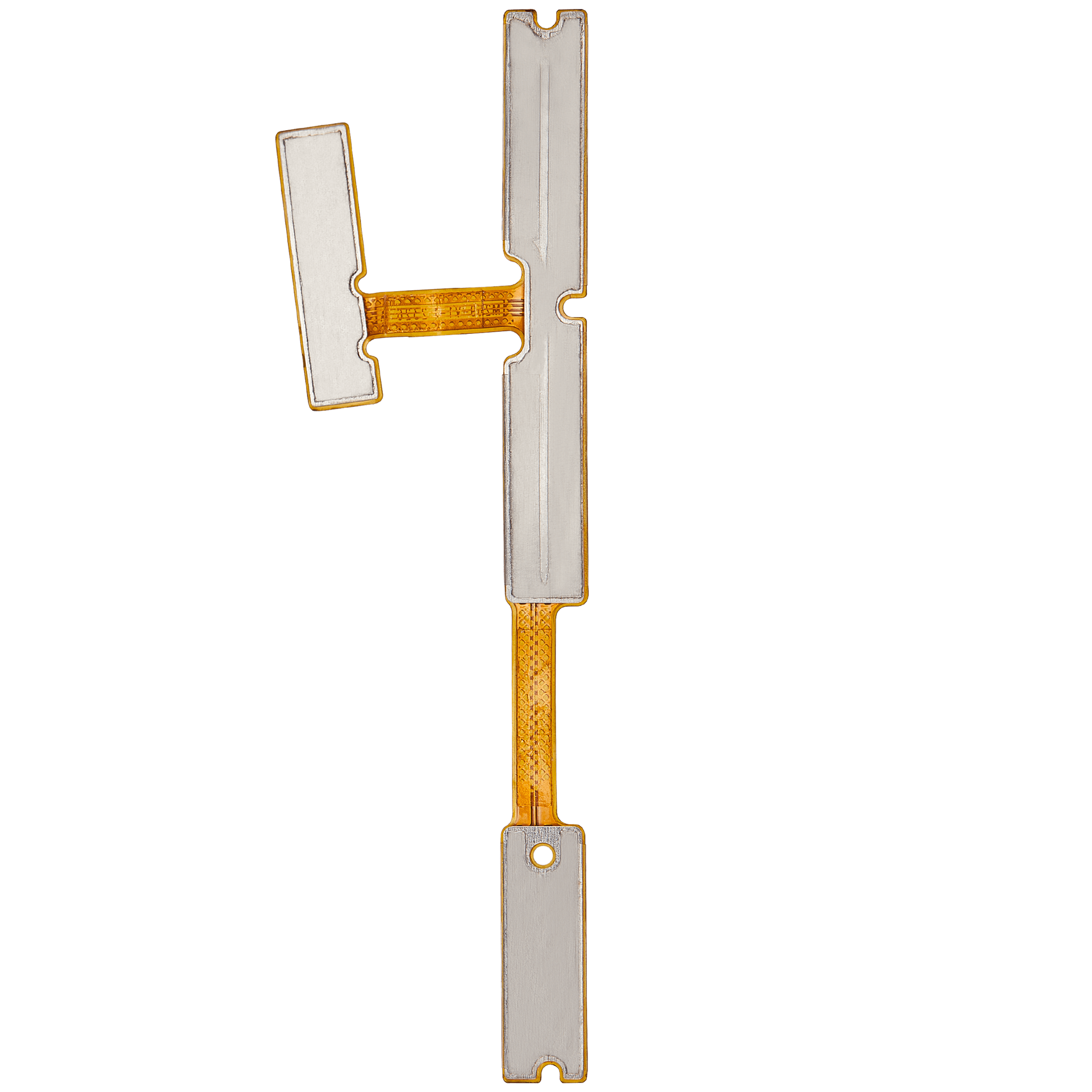 Power And Volume Button Flex Cable For Samsung Galaxy A05S (A057 / 2023) replacement part product image 3 - SKU 107082131420