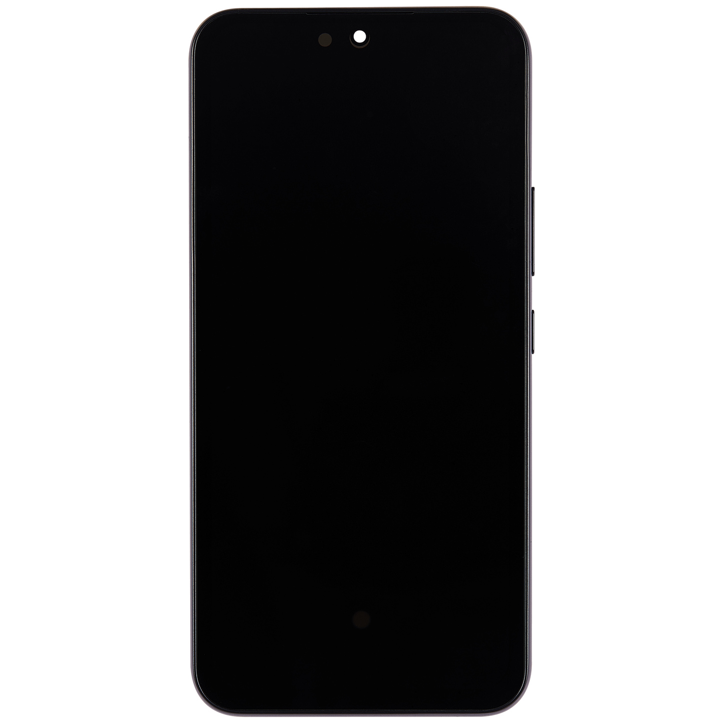 OLED Assembly With Frame For Samsung Galaxy A54 5G replacement part - cell phone parts canada