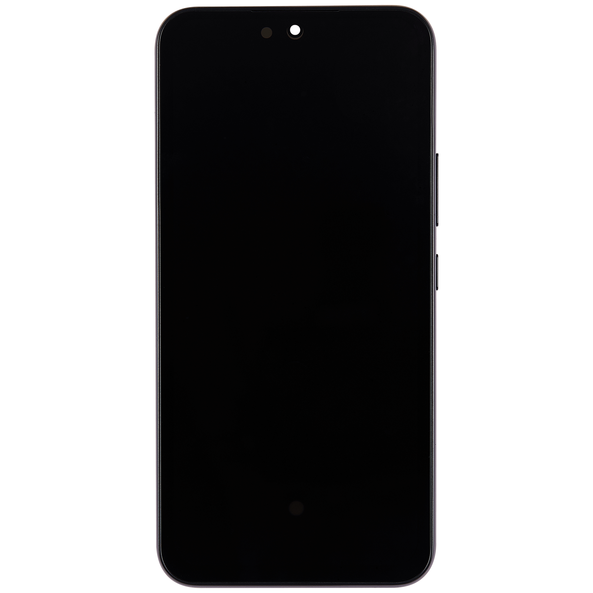 OLED Assembly With Frame For Samsung Galaxy A54 5G replacement part - cell phone parts canada