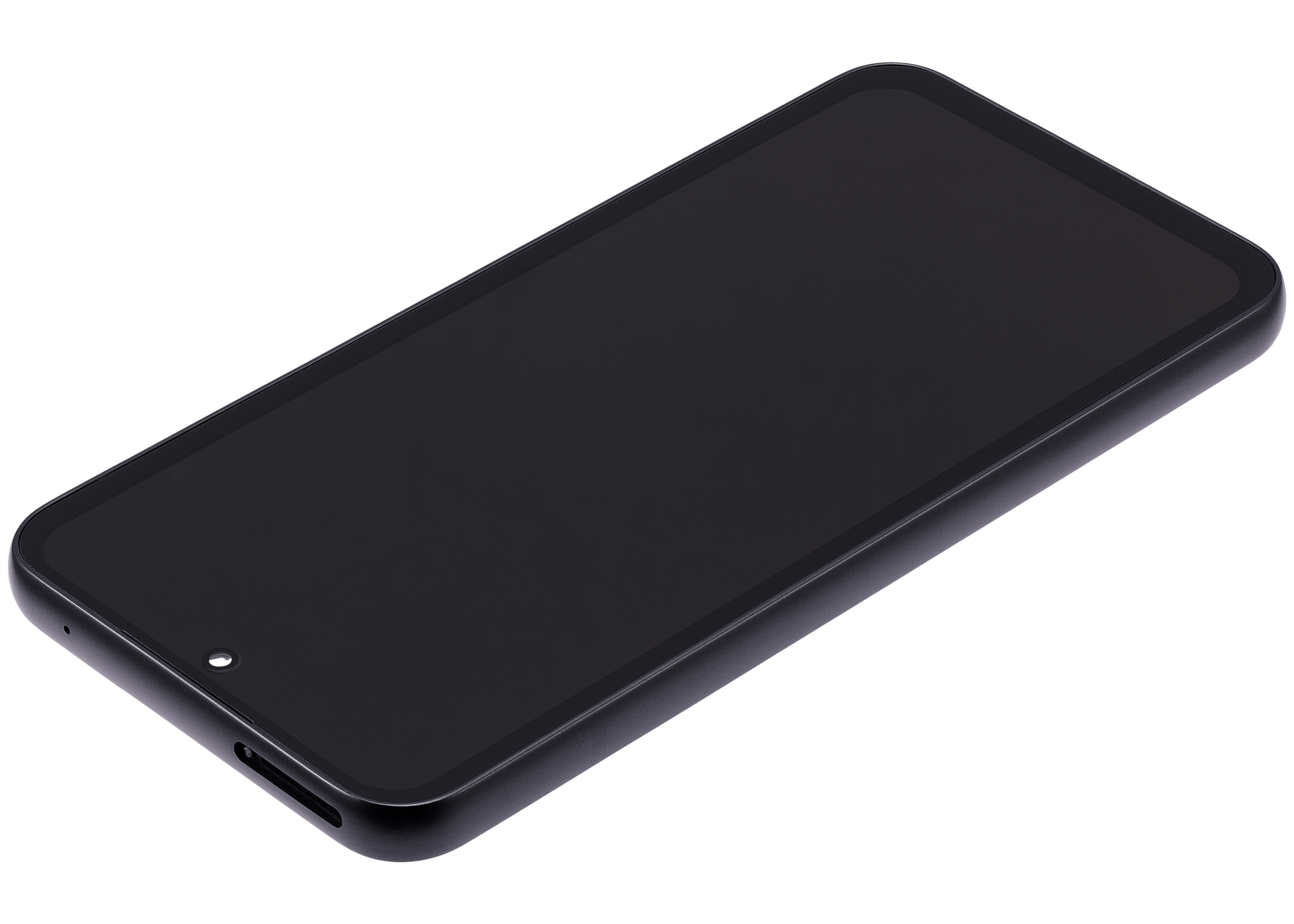 OLED Assembly With Frame For Samsung Galaxy A54 5G replacement part - cell phone parts canada