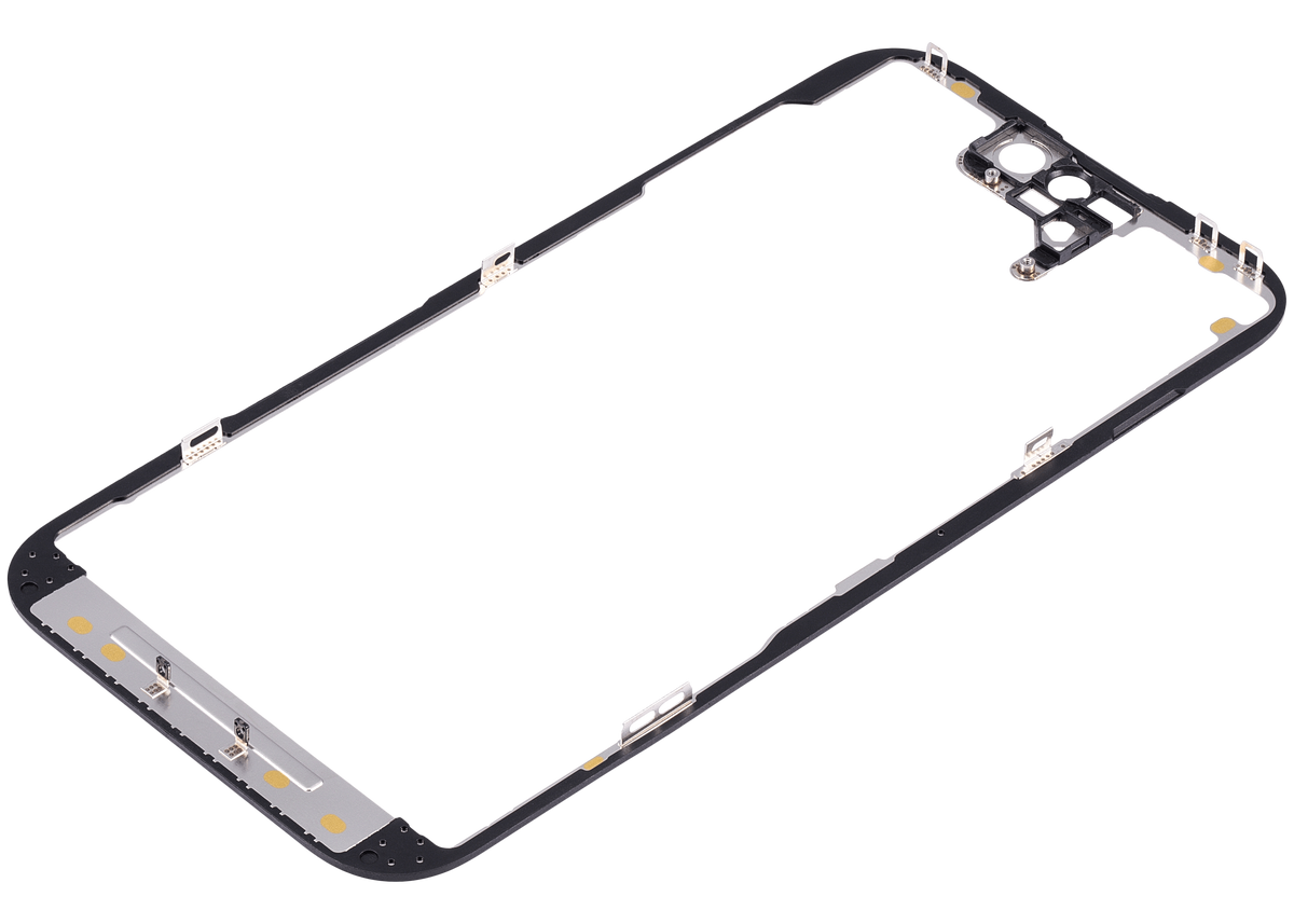 LCD Frame Without Glue For iPhone 14 Pro (10 Pack)
