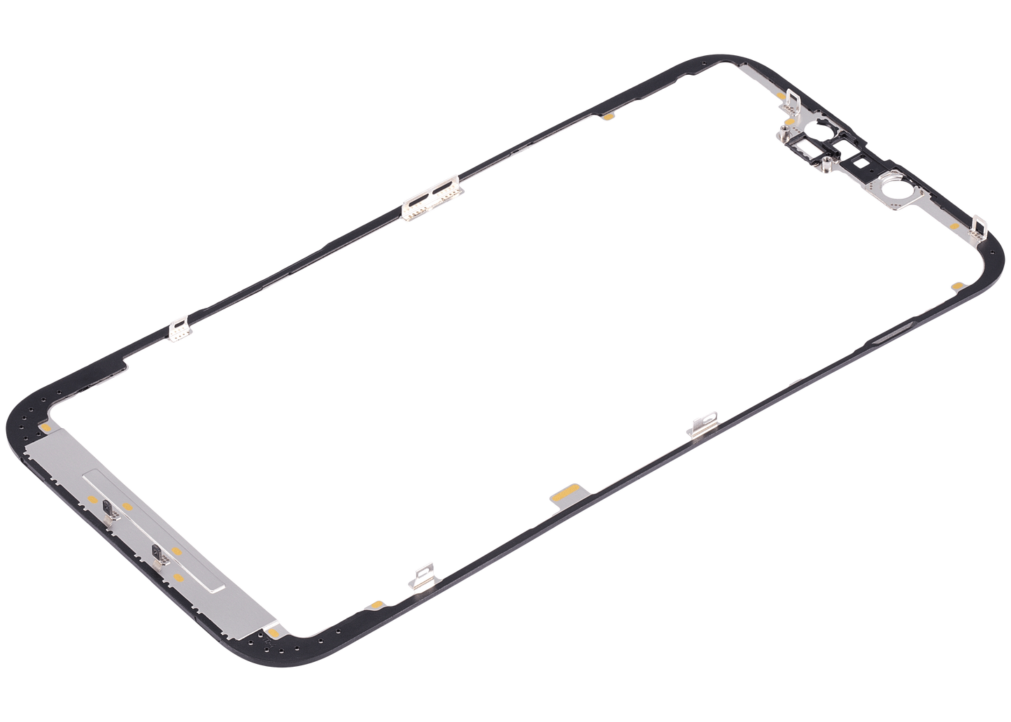 LCD Frame Without Glue For iPhone 14 Plus (10 Pack)