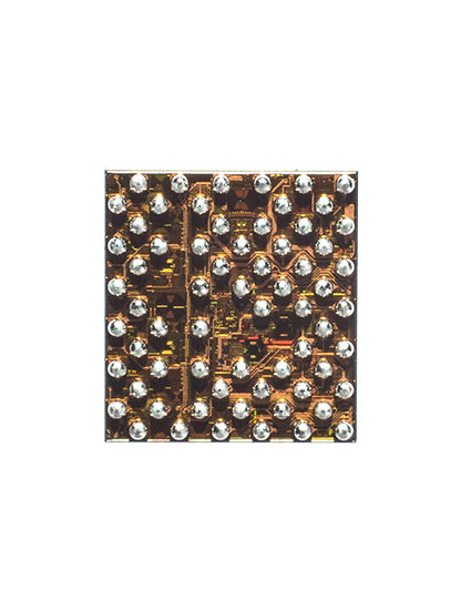 Small Intermediate Radio Frequency Transceiver For iPhone 6 / 6 Plus (U_WFR_RF: WFR1620: 66 Pins)