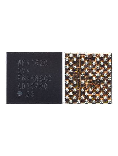 Small Intermediate Radio Frequency Transceiver For iPhone 6 / 6 Plus (U_WFR_RF: WFR1620: 66 Pins)