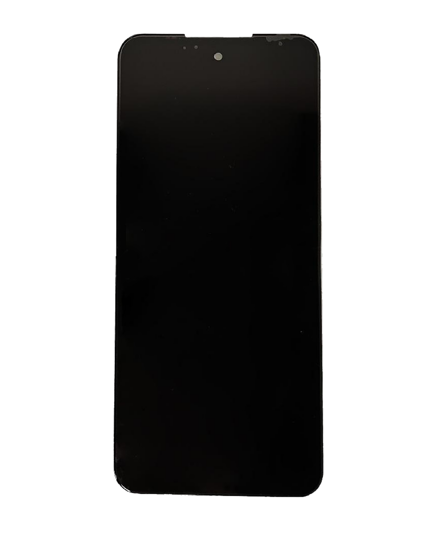 LCD Assembly With Frame For Motorola Moto G Play (XT2271 / 2023) (Genuine OEM) (Deep Indigo) replacement part SKU 107082223310 image 2
