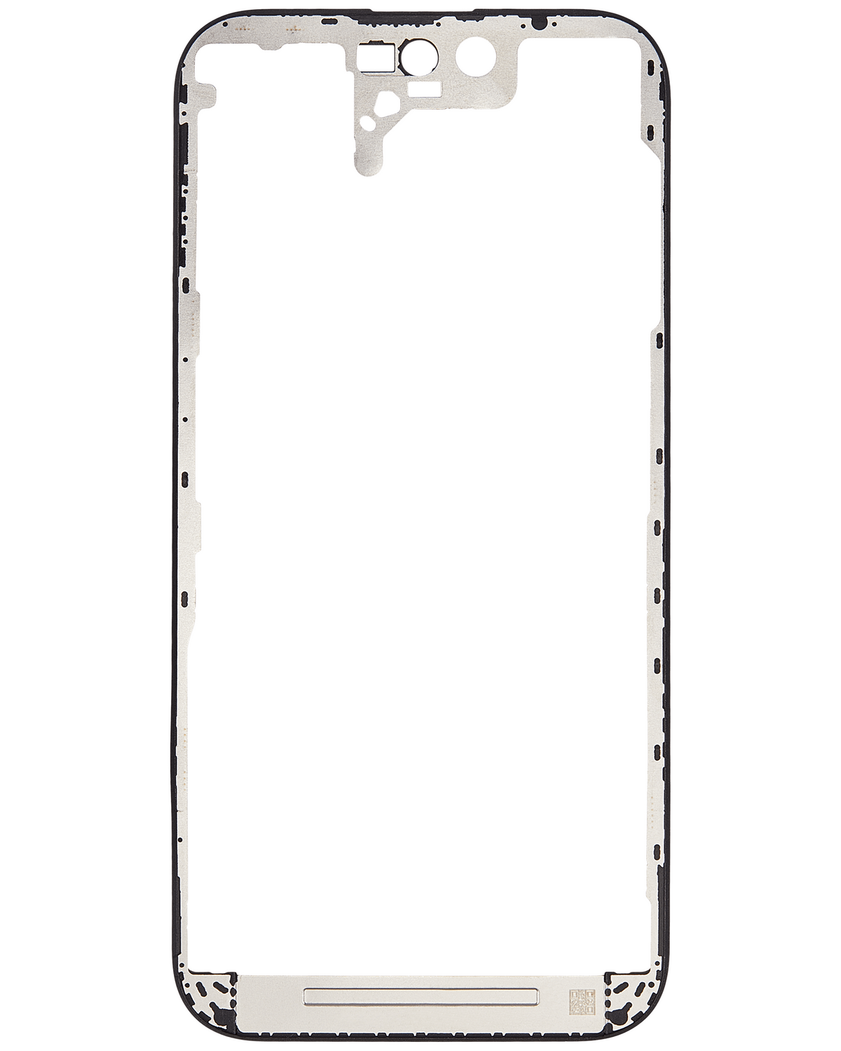 LCD Frame Without Glue For iPhone 14 Pro (10 Pack)