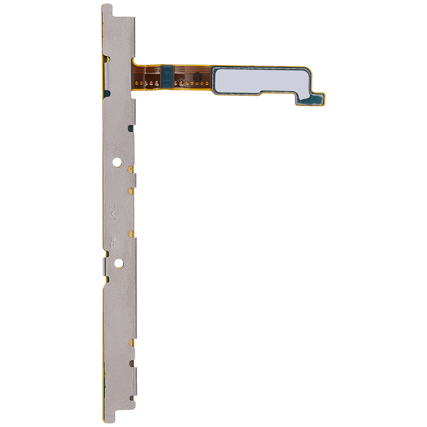Power And Volume Flex Cable For Samsung Galaxy S23 Ultra 5G
