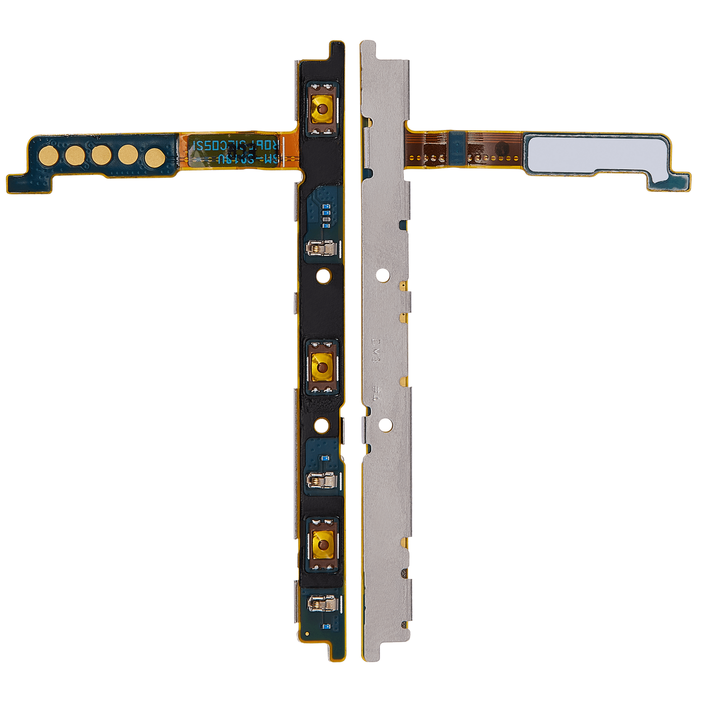 Power And Volume Flex Cable For Samsung Galaxy S23 Ultra 5G
