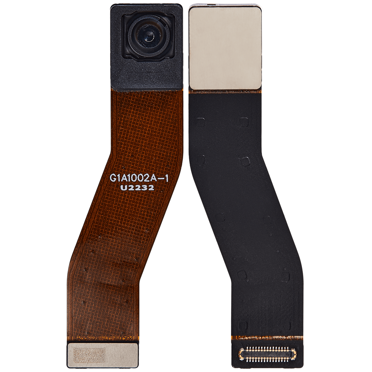 Front Camera For Google Pixel 8 Pro - repair component alternate view