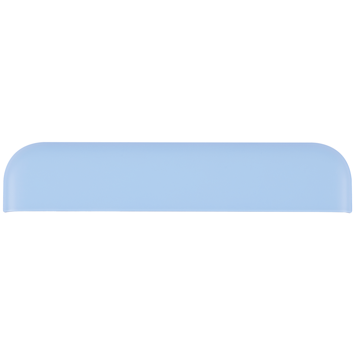 Top Back Cover Plastic Panel For Google Pixel 8 Pro (Bay) - replacement part product view