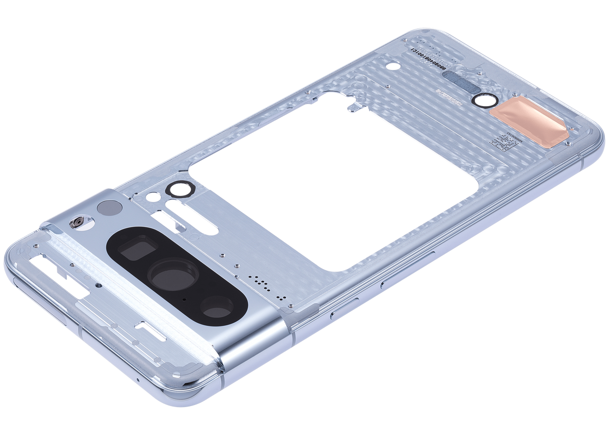 Mid-Frame Housing For Google Pixel 8 Pro (Bay) - replacement part product view 9