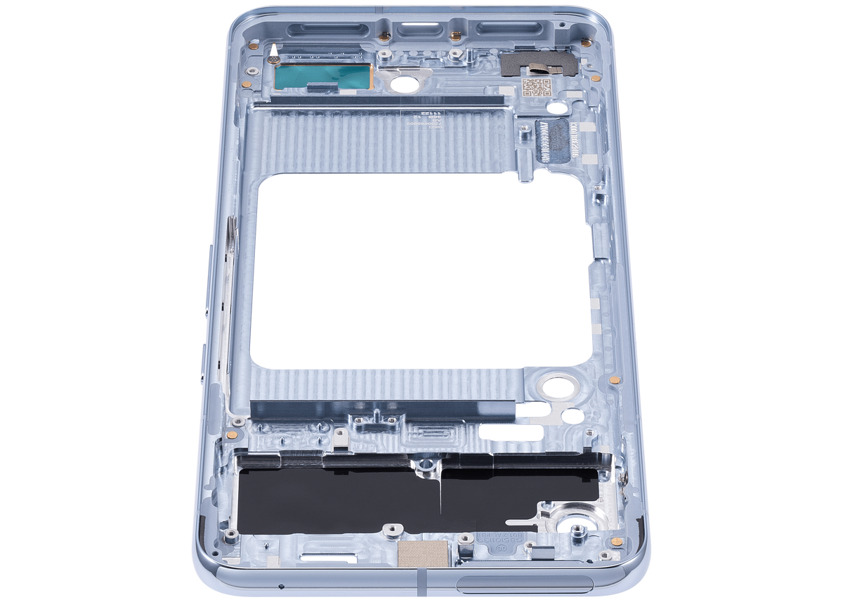 Mid-Frame Housing For Google Pixel 8 Pro (Bay) - replacement component detail view