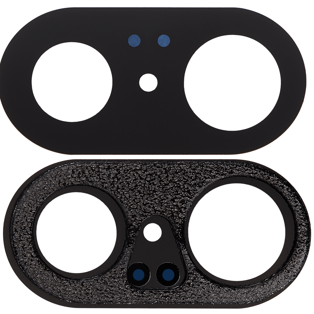 Back Camera Lens (Glass Only) With Adhesive For Google Pixel 8 (All Colors) - repair component alternate view