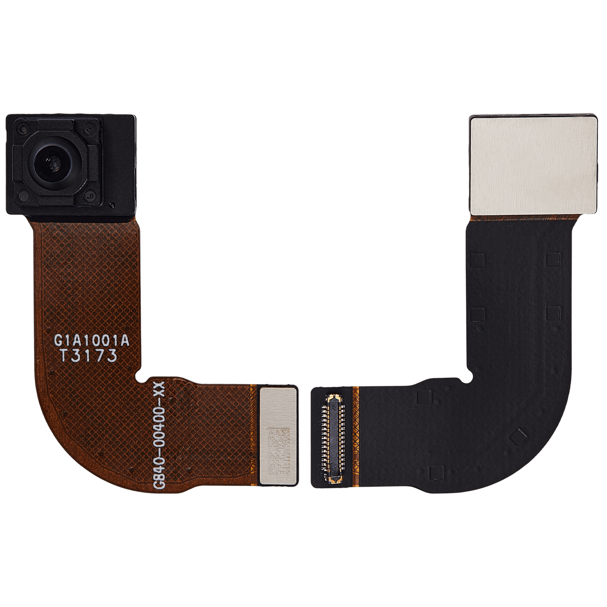 Front Camera For Google Pixel 8 - repair component alternate view