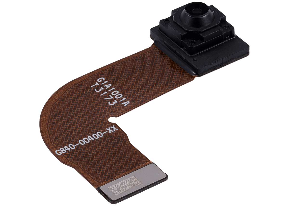 Front Camera For Google Pixel 8 - phone repair part close-up