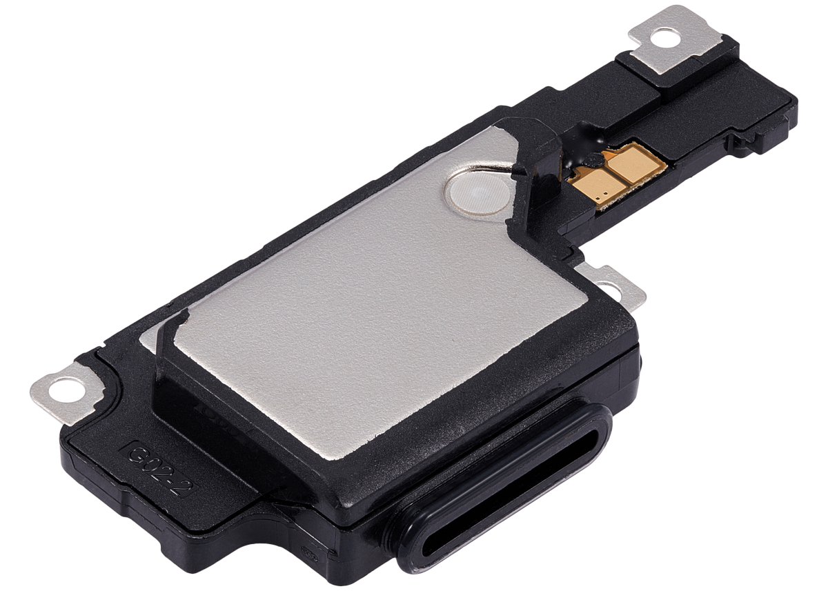 Loud Speaker For Google Pixel 7A - phone repair part close-up
