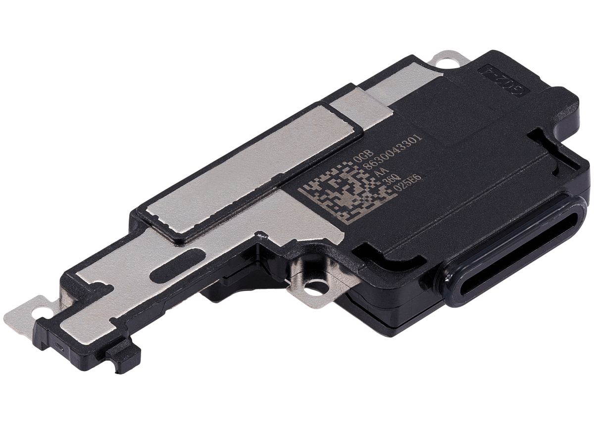 Loud Speaker For Google Pixel 7A - replacement component detail view