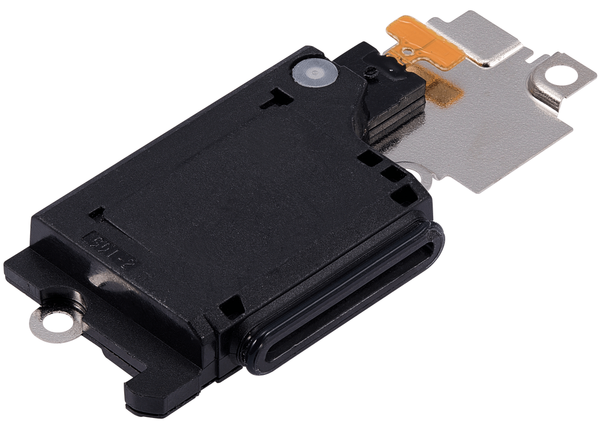 Loud Speaker For Google Pixel 7 - replacement part additional angle