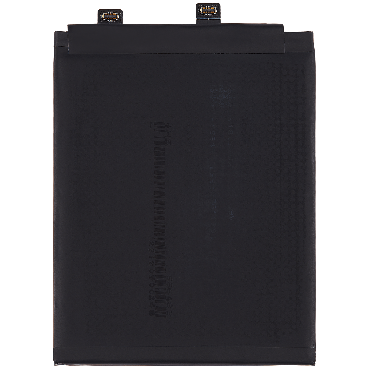 Replacement Battery For Xiaomi 13 Pro (BP4D) – repair component detail view – Battery Replacement for phone repair