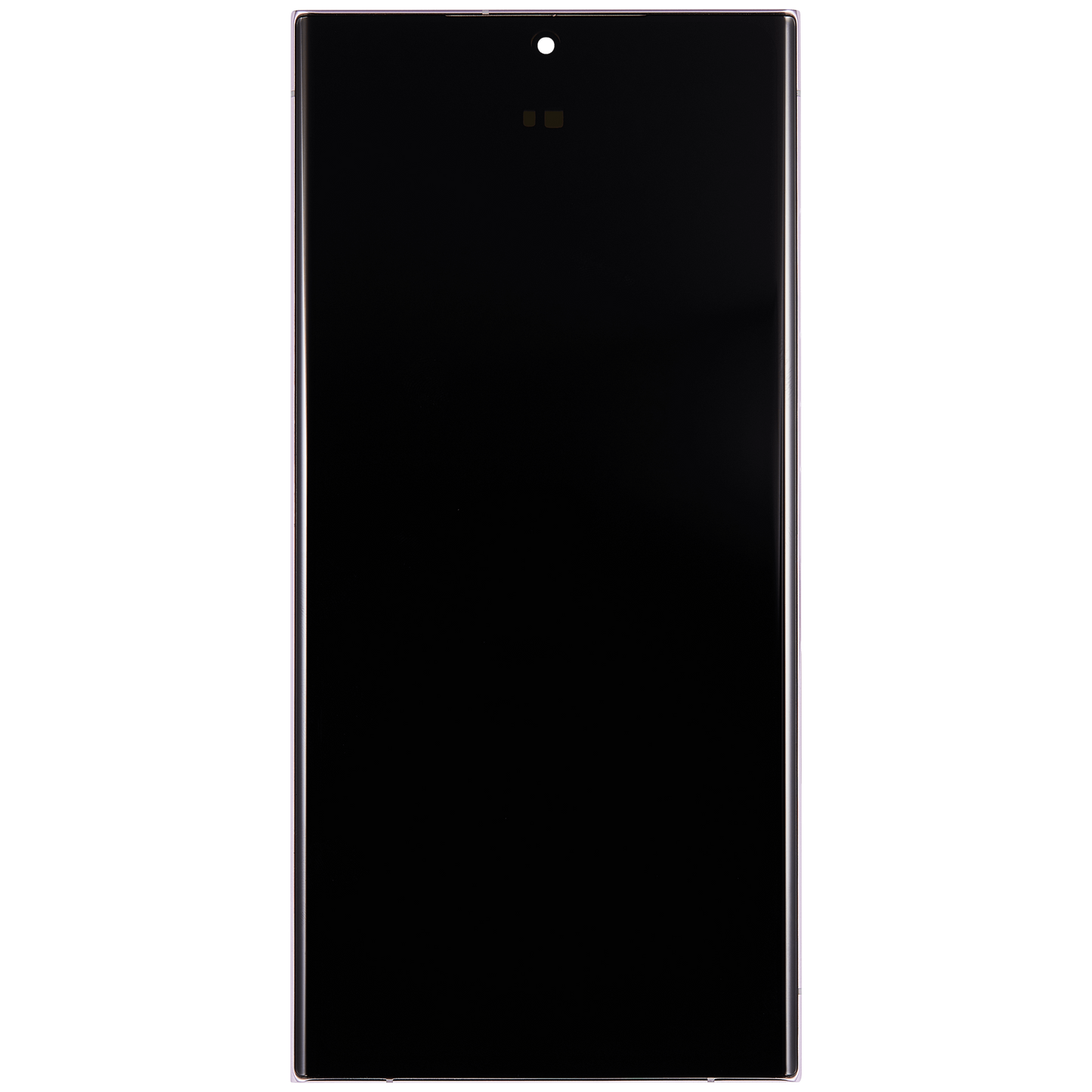 OLED Assembly With Frame For Samsung Galaxy S23 Ultra 5G (US & International) (Service Pack) (Lavender)