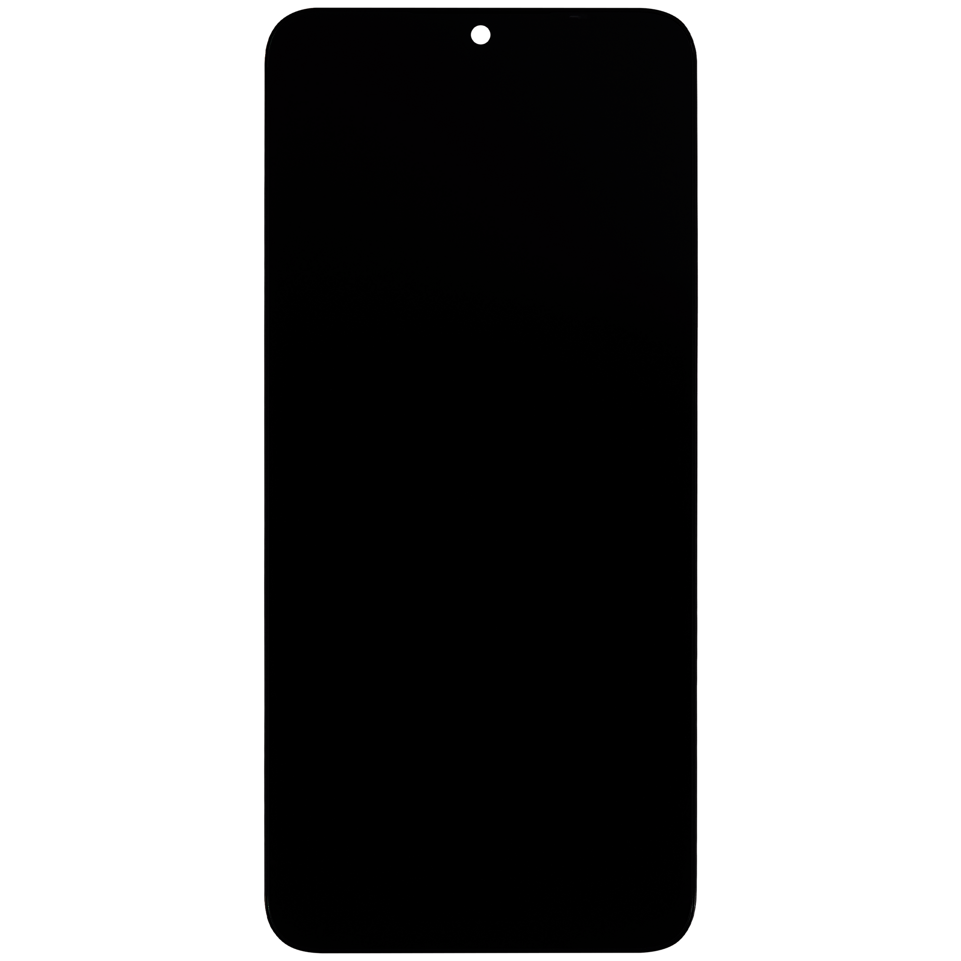 LCD Assembly With Frame For Samsung Galaxy A05s (A057 / 2023) (Refurbished) (All Colors) replacement part product image 7 - SKU 107082131401