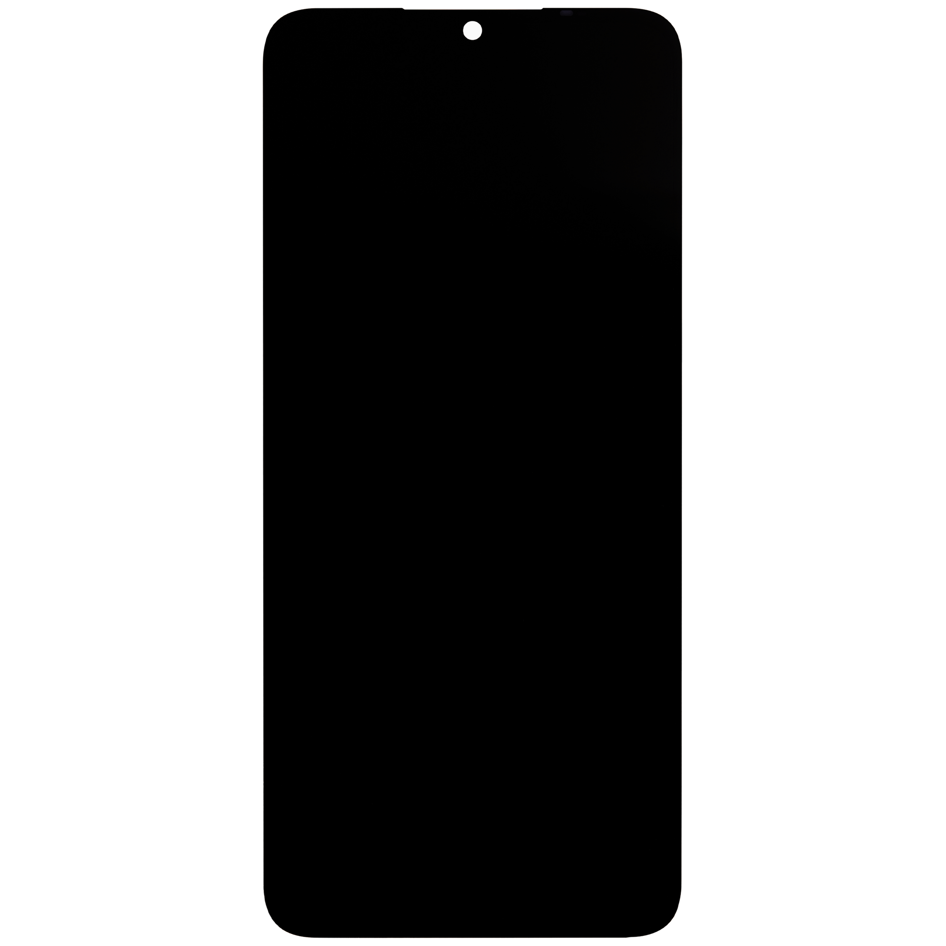 LCD Assembly Without Frame For Samsung Galaxy A05s (A057 / 2023) (Refurbished) (All Colors) replacement part product image 7 - SKU 107082131402