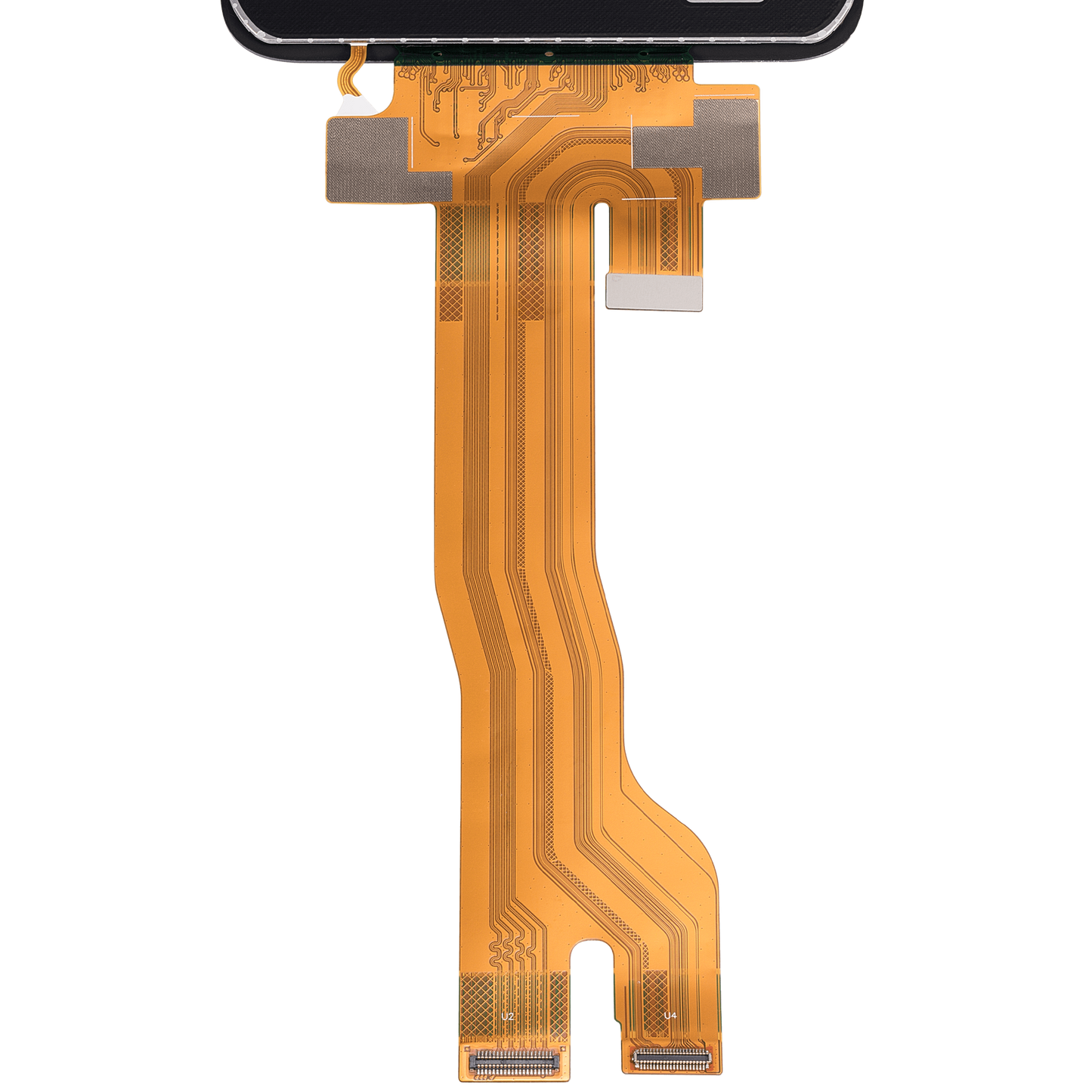 LCD Assembly Without Frame For Samsung Galaxy A05s (A057 / 2023) (Refurbished) (All Colors) replacement part product image 3 - SKU 107082131402