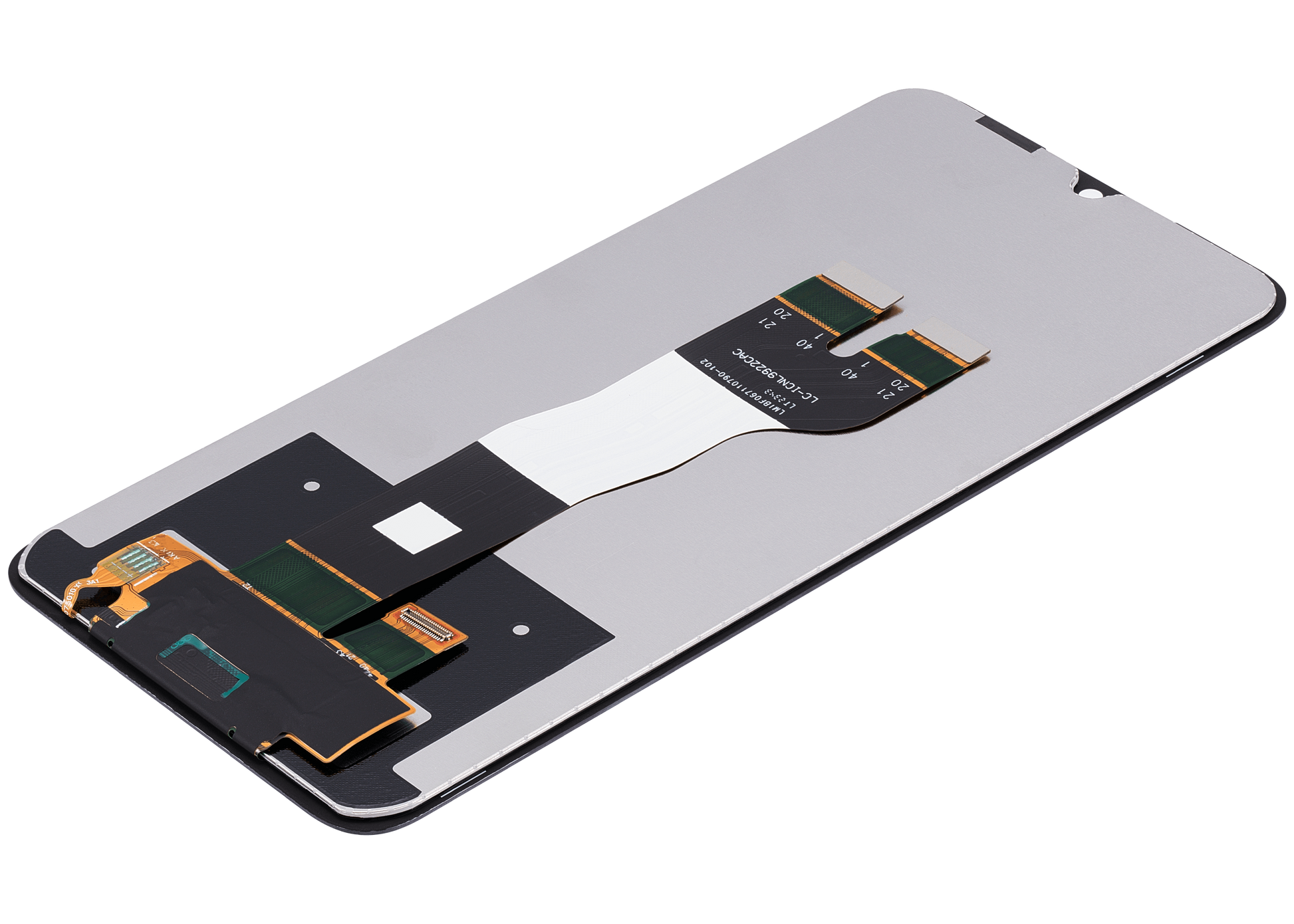 LCD Assembly Without Frame For Samsung Galaxy A05s (A057 / 2023) (Refurbished) (All Colors) replacement part product image 5 - SKU 107082131402