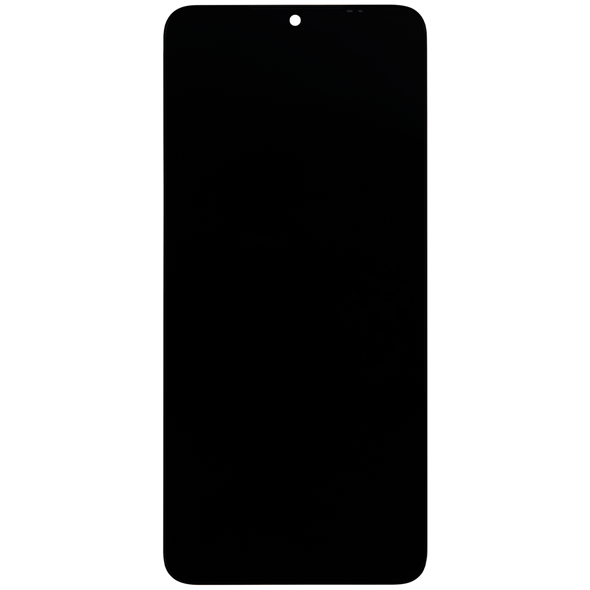 LCD Assembly With Frame For Samsung Galaxy A05 (A055 / 2023) (Refurbished) (All Colors) replacement part product image 7 - SKU 107082131501