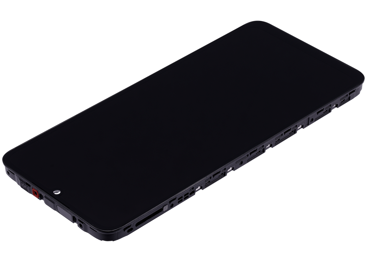 LCD Assembly With Frame For Samsung Galaxy A05 (A055 / 2023) (Refurbished) (All Colors) replacement part product image 9 - SKU 107082131501