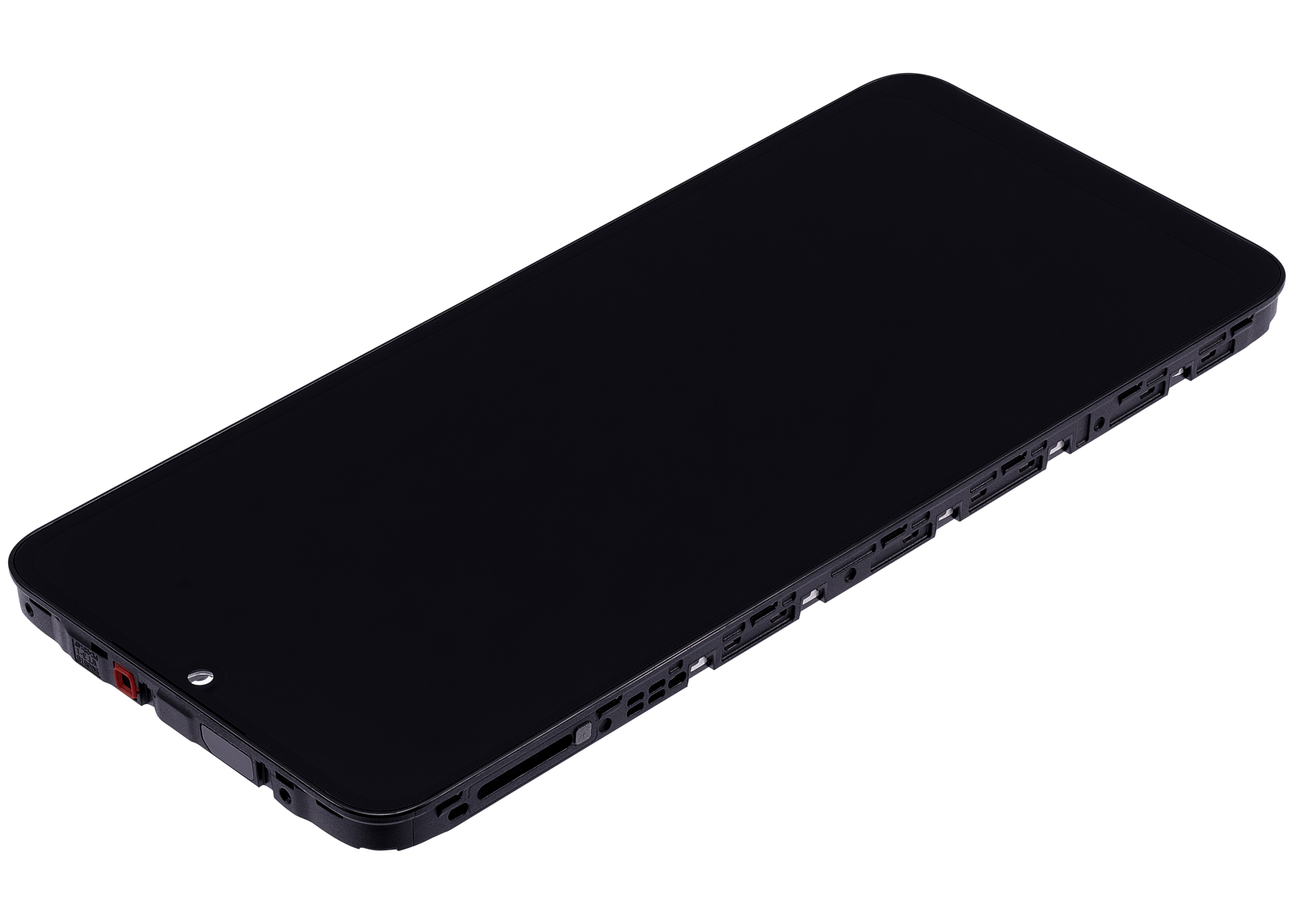 LCD Assembly With Frame For Samsung Galaxy A05 (A055 / 2023) (Refurbished) (All Colors) replacement part product image 9 - SKU 107082131501
