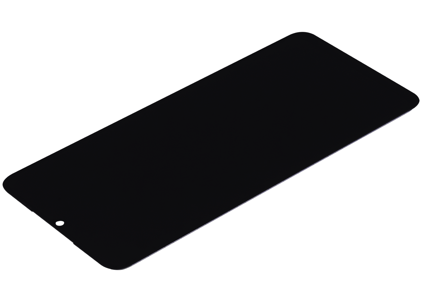 LCD Assembly Without Frame For Samsung Galaxy A05 (A055 / 2023) (Refurbished) (All Colors) replacement part product image 4 - SKU 107082131502