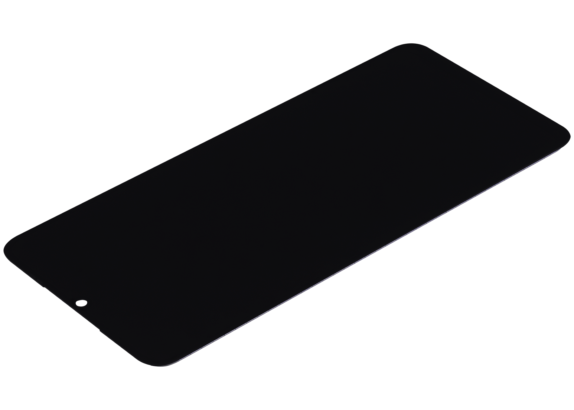 LCD Assembly Without Frame For Samsung Galaxy A05 (A055 / 2023) (Refurbished) (All Colors) replacement part product image 4 - SKU 107082131502