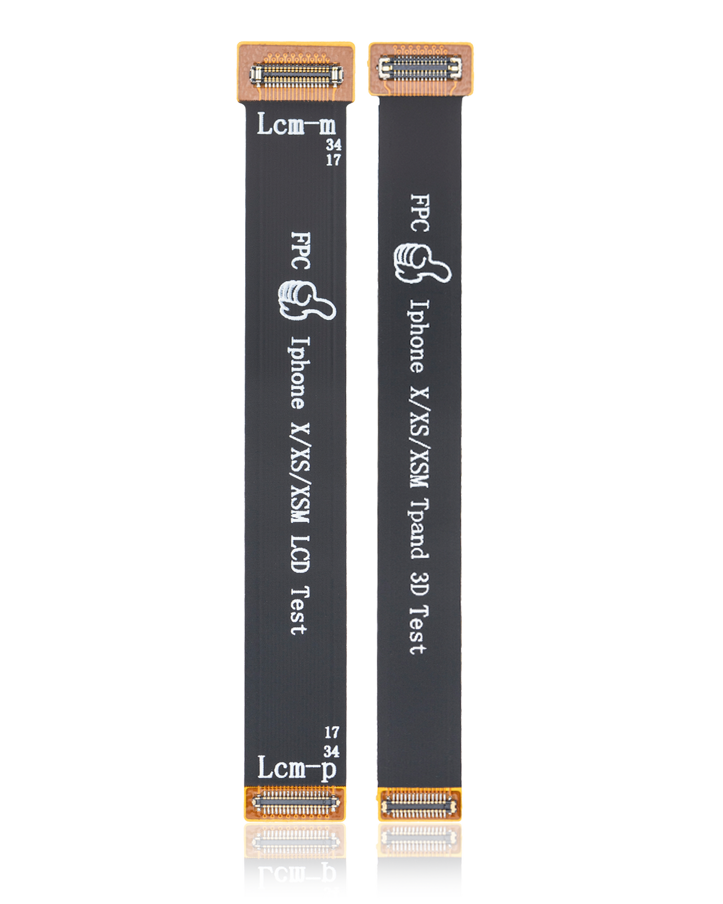 Tester Cable (LCD Assembly) For iPhone XS / XS Max