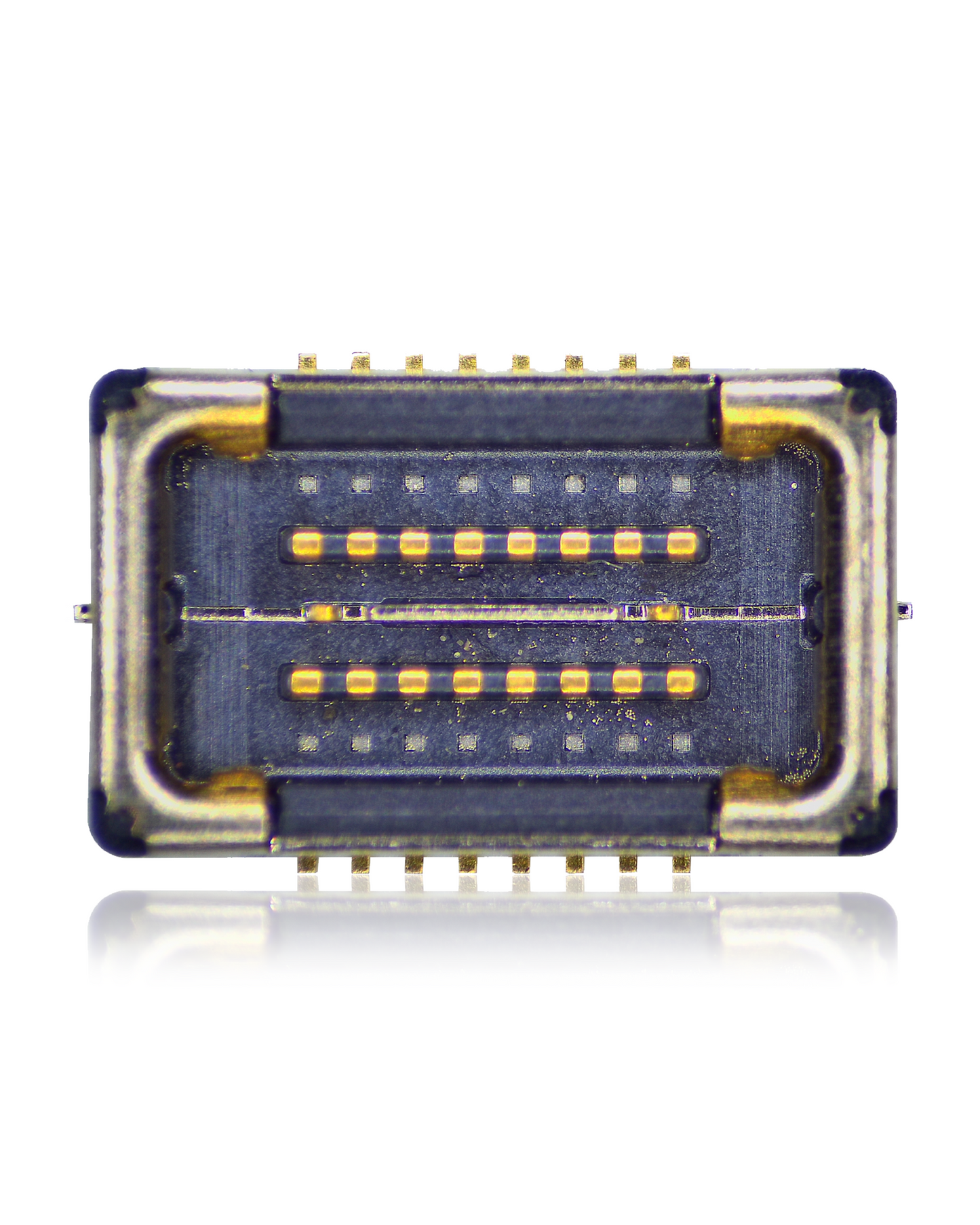 trumpet FPC Connector For iPhone XR (JLAT1: 16 Pin)