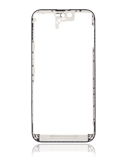 LCD Frame Without Glue For iPhone 14 Pro Max (10 Pack)