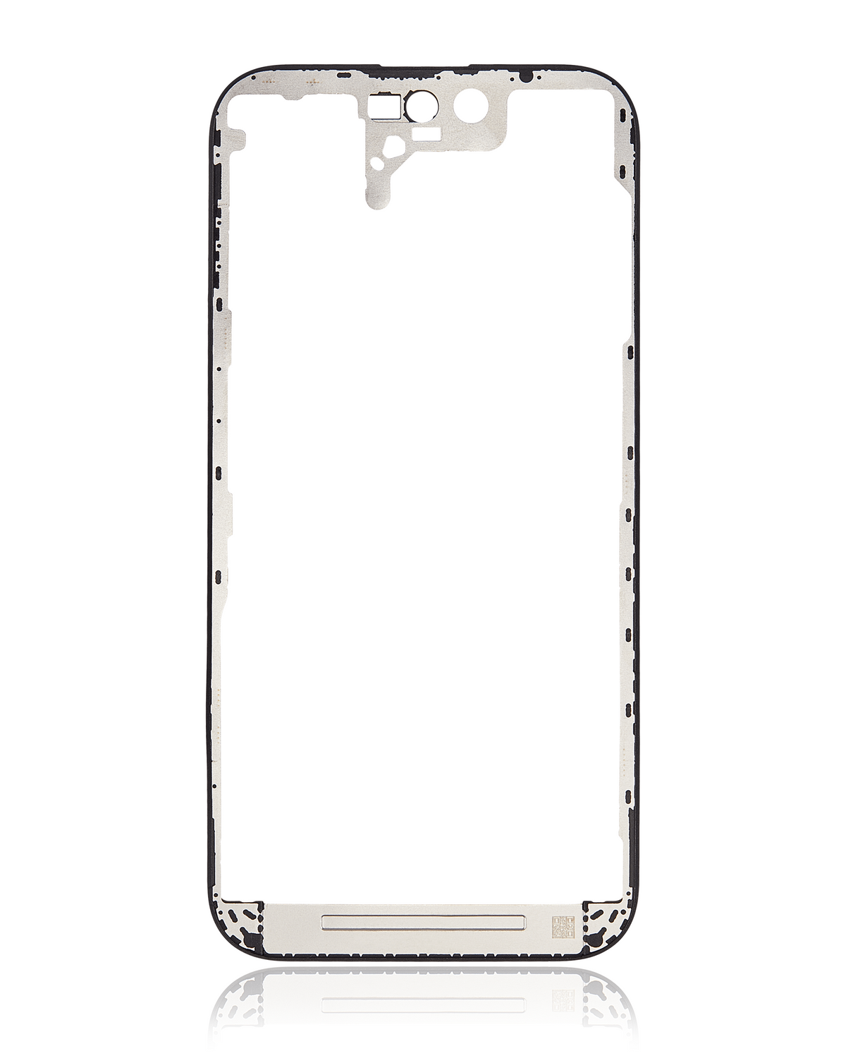 LCD Frame Without Glue For iPhone 14 Pro (10 Pack)