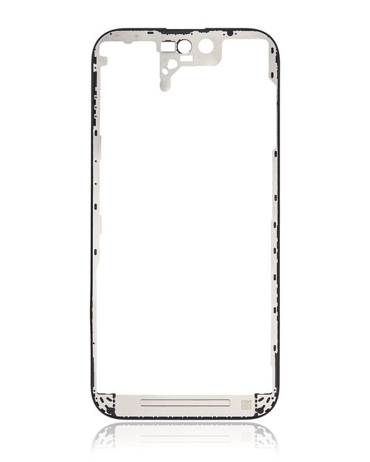 LCD Frame Without Glue For iPhone 14 Pro (10 Pack)